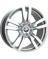 Replica LegeArtis B99 SF R19 W10.0 PCD5x120 ET53.0 DIA74.1